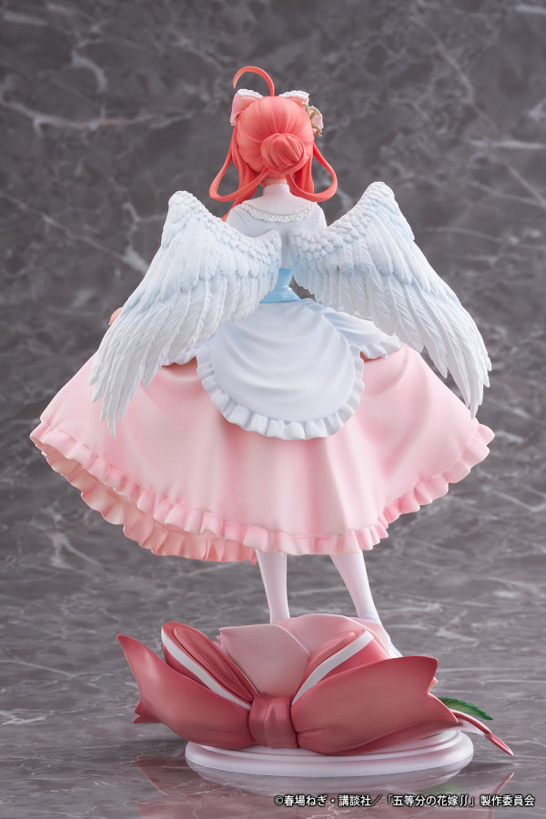 PROOF 1/7 Scale Figure "Nakano Itsuki Angel ver."