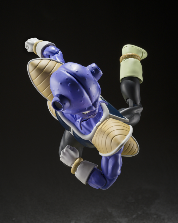 BANDAI Tamashii Kyewi "Dragon Ball Z", TAMASHII NATIONS S.H.Figuarts (P-Bandai Exclusive)