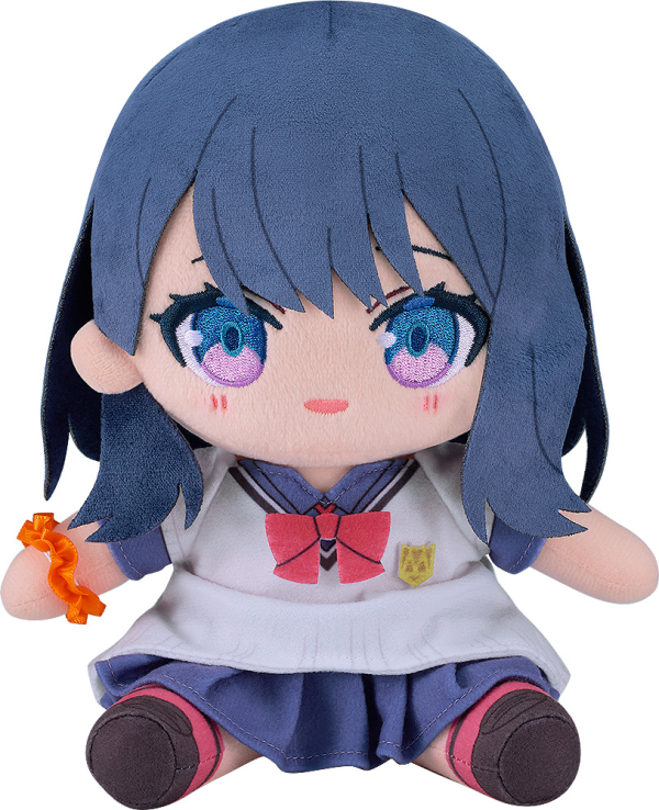 GOOD SMILE COMPANY Chocopuni Plushie Rikka Takarada(4580590196643)(4580590196643)