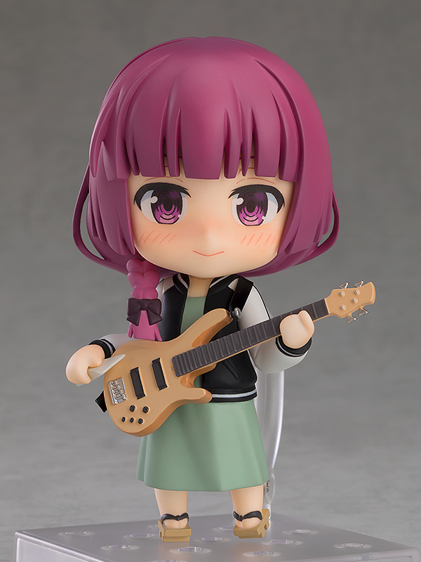 GoodSmile Company Nendoroid Kikuri Hiroi