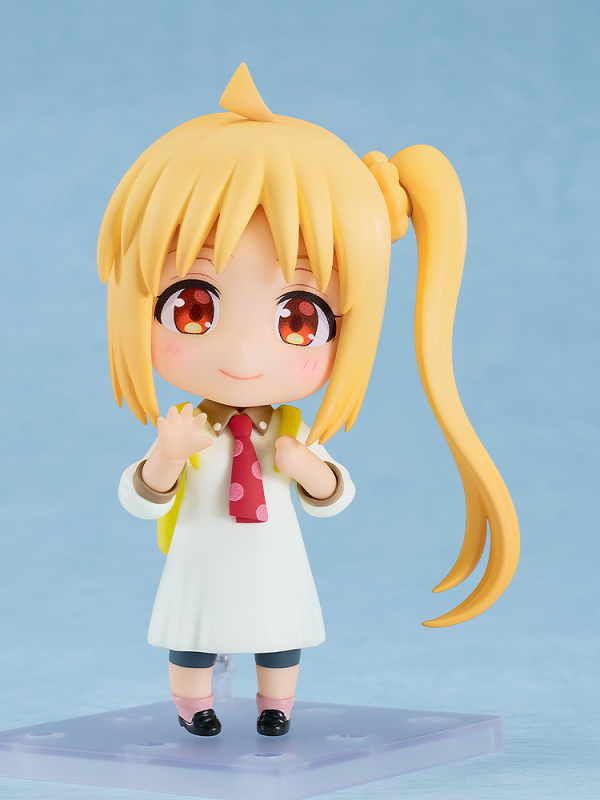 GOOD SMILE COMPANY Nendoroid Nijika Ijichi: Casual Clothes Ver.(4580590208803)(4580590208803)