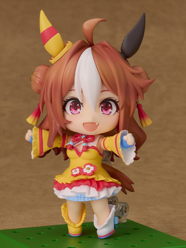 GOOD SMILE COMPANY Nendoroid Copano Rickey(4580590206755)(4580590206755)