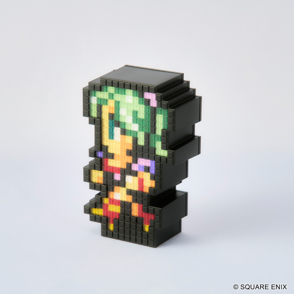 SQUARE ENIX FINAL FANTASY Series PIXELIGHT  - FFRK TERRA BRANFORD