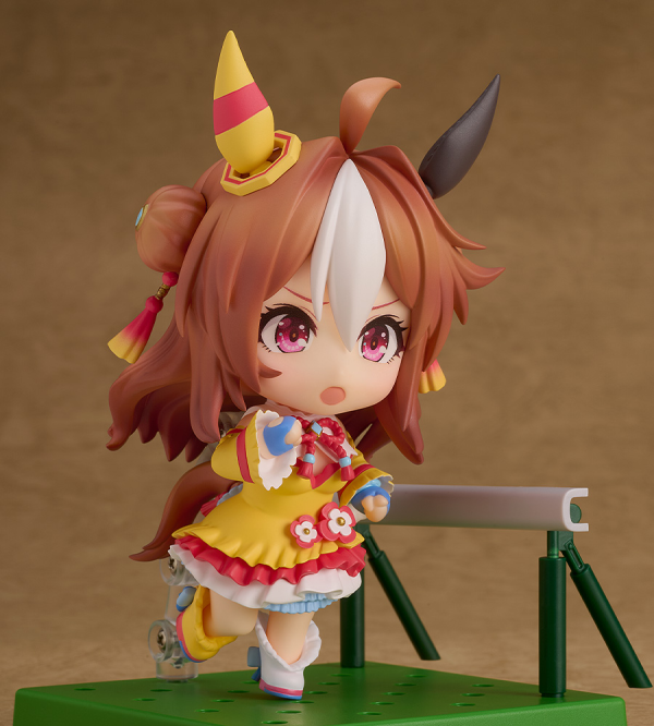 GOOD SMILE COMPANY Nendoroid Copano Rickey(4580590206755)(4580590206755)