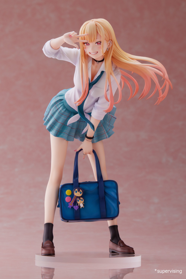 ANIPLEX My Dress Up Darling Marin Kitagawa 1/7scale figure | 4534530739506