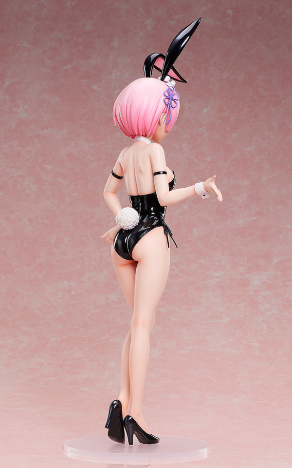 FREEing Ram: Bare Leg Bunny Ver. 2nd(4570001513725)(4570001513725)