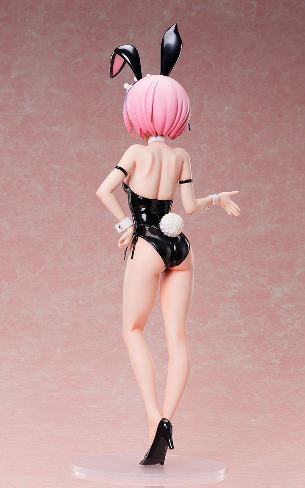 FREEing Ram: Bare Leg Bunny Ver. 2nd(4570001513725)(4570001513725)