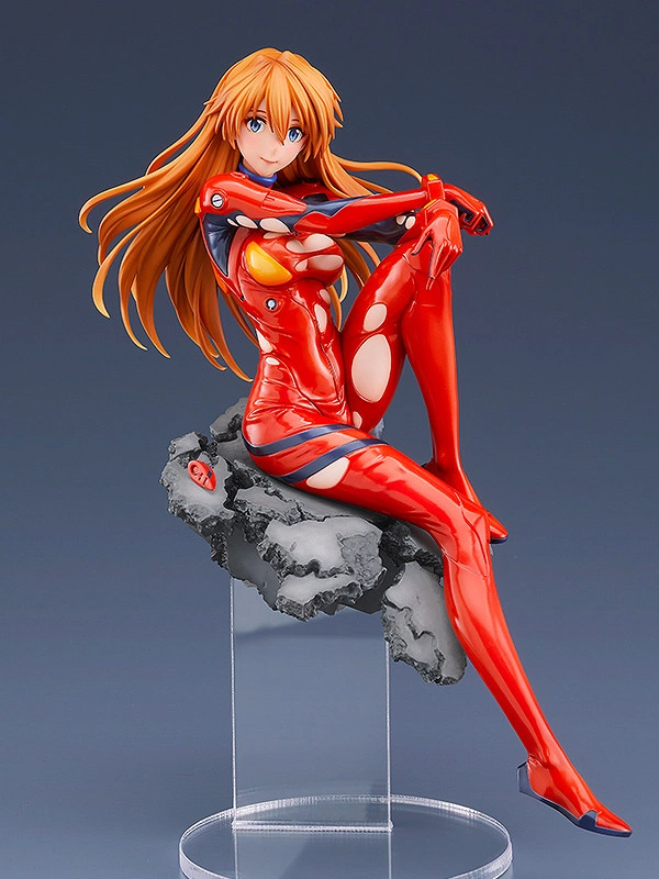 Good Smile Company Asuka Langley(4580416946339)(4580416946339)