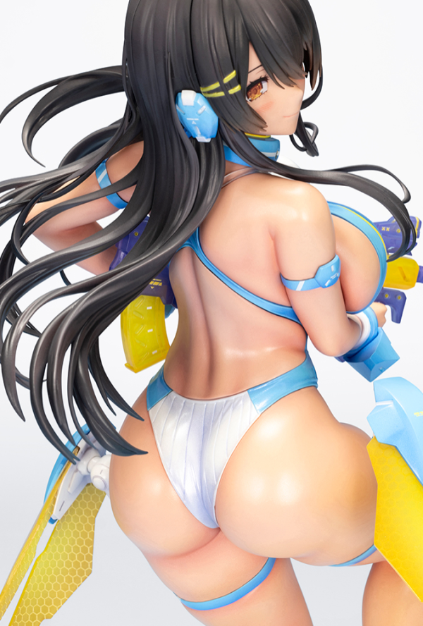 KOTOBUKIYA ASRA AOI SUI(4934054058204)(4934054058204)