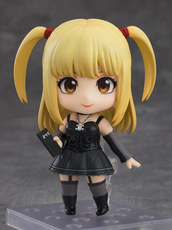 GOOD SMILE COMPANY Nendoroid Misa Amane 2.0(4580590204195)(4580590204195)