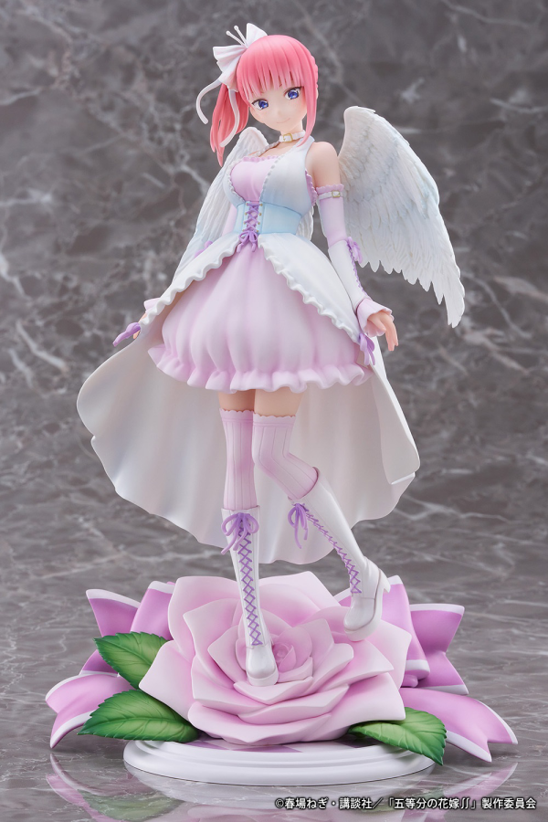 PROOF 1/7 Scale Figure "Nakano Nino Angel ver."