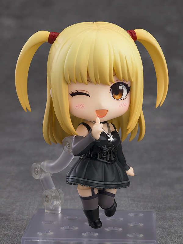 GOOD SMILE COMPANY Nendoroid Misa Amane 2.0(4580590204195)(4580590204195)