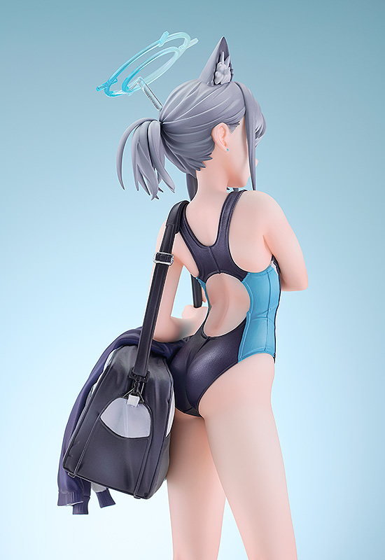 Good Smile Company Shiroko Sunaookami (Swimsuit)(4580416948166)(4580416948166)