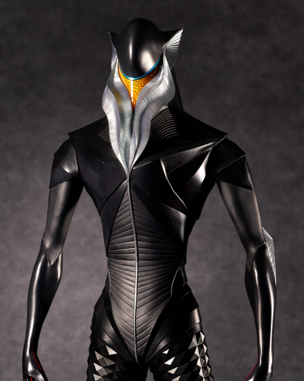 Kaiyodo ALIEN MEFILAS (SHIN-ULTRAMAN)