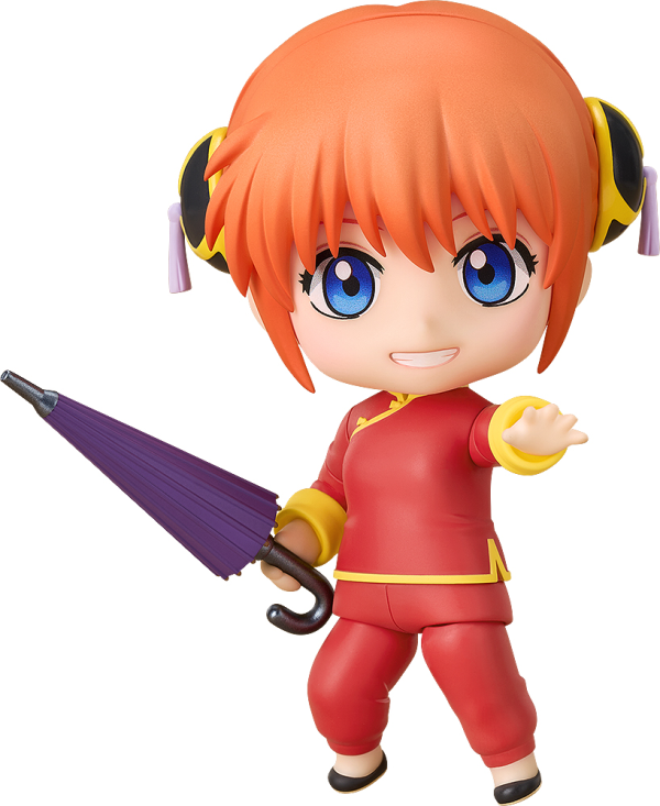 Good Smile Company Nendoroid Kagura | 4580590193383