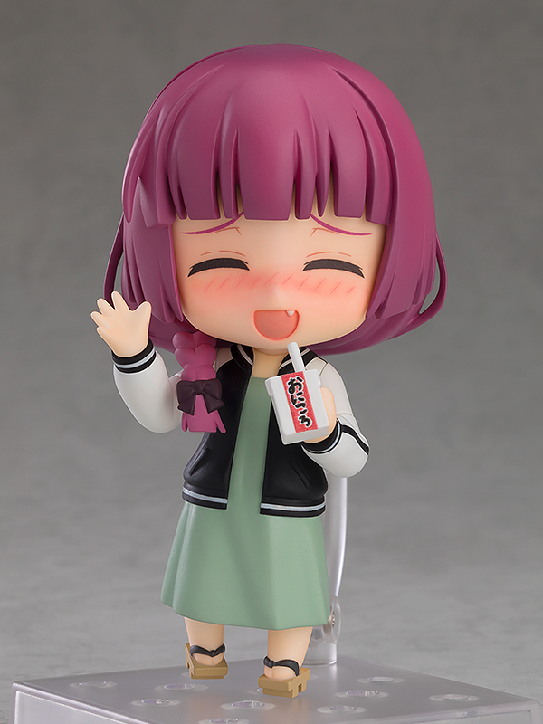 GoodSmile Company Nendoroid Kikuri Hiroi