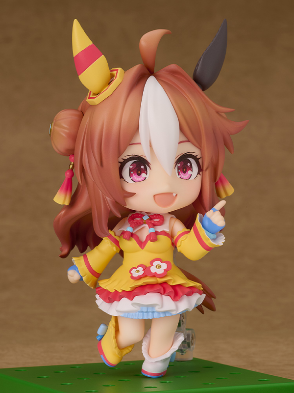 GOOD SMILE COMPANY Nendoroid Copano Rickey(4580590206755)(4580590206755)