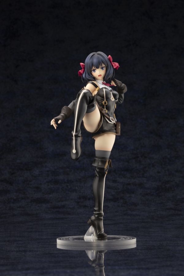 KOTOBUKIYA 1/7 Scale Figure Tino Shade(4582695745702)(4582695745702)