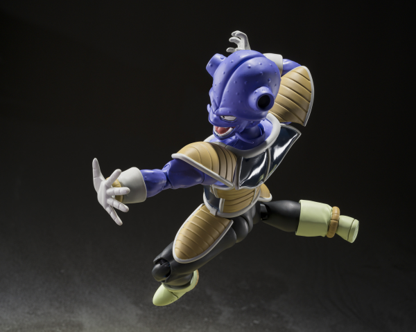 BANDAI Tamashii Kyewi "Dragon Ball Z", TAMASHII NATIONS S.H.Figuarts (P-Bandai Exclusive)