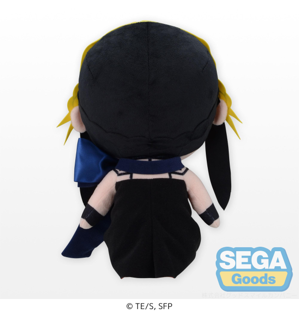 SEGA Preciality TV Anime "SPY x FAMILY" SP Plush Vol.3 Yor Forger