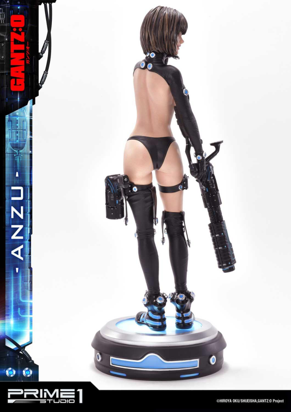 Prime 1 Studio Premium Masterline GANTZ:O Anzu(4582535940625)(4582535940625)