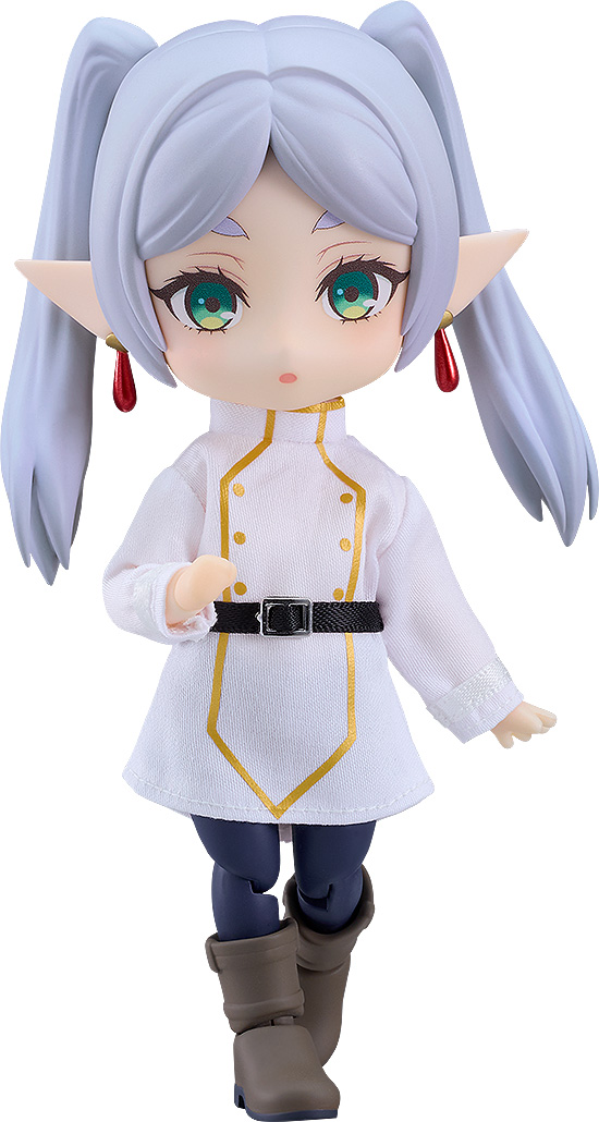 Nendoroid Doll Frieren | 4580416929257