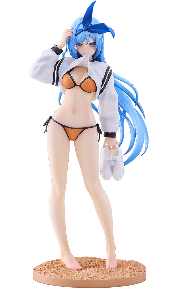 ENSOUTOYS Minah: Swimwear Ver.(4580416926386)(4580416926386)