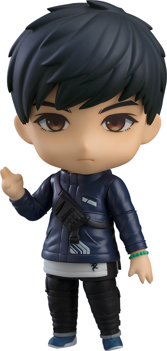 Good Smile Company Nendoroid Akito Izuki(4580590173835)(4580590173835)