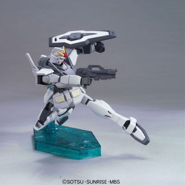 BANDAI Hobby HG 1/144 #52 O Gundam