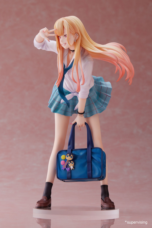 ANIPLEX My Dress Up Darling Marin Kitagawa 1/7scale figure