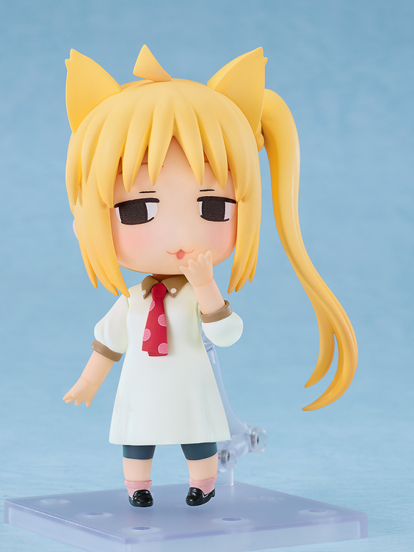 GOOD SMILE COMPANY Nendoroid Nijika Ijichi: Casual Clothes Ver.(4580590208803)(4580590208803)