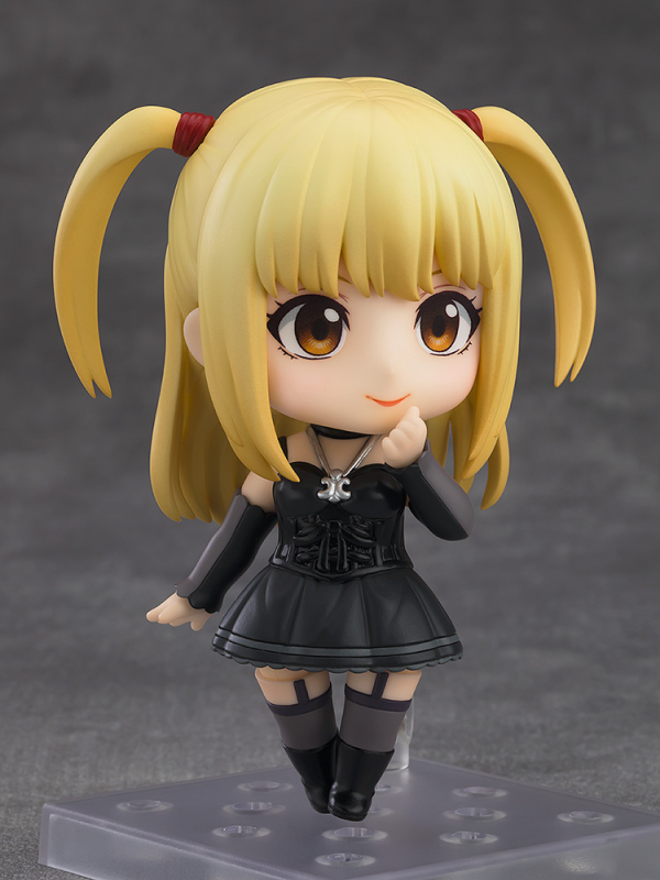 GOOD SMILE COMPANY Nendoroid Misa Amane 2.0(4580590204195)(4580590204195)