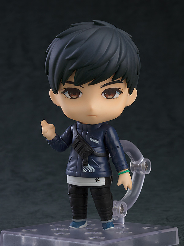 Good Smile Company Nendoroid Akito Izuki(4580590173835)(4580590173835)