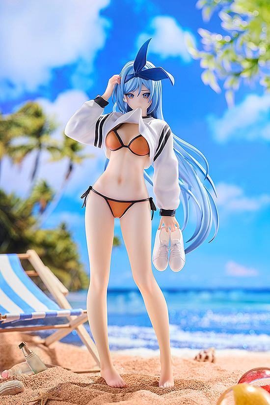 ENSOUTOYS Minah: Swimwear Ver.(4580416926386)(4580416926386)