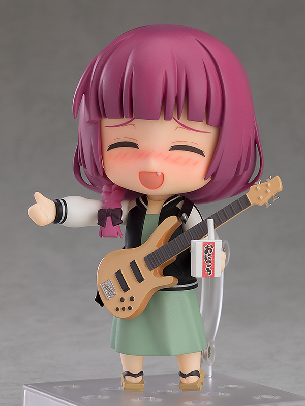 GoodSmile Company Nendoroid Kikuri Hiroi