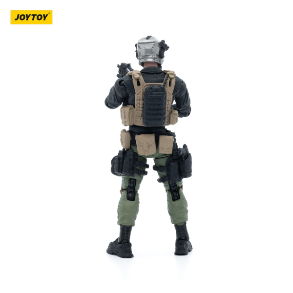 Joy Toy Yearly Army Builder Promotion Pack Figure 06