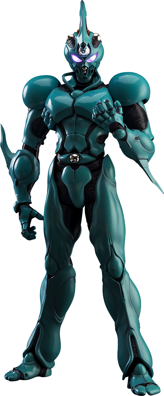 Good Smile Company Guyver I