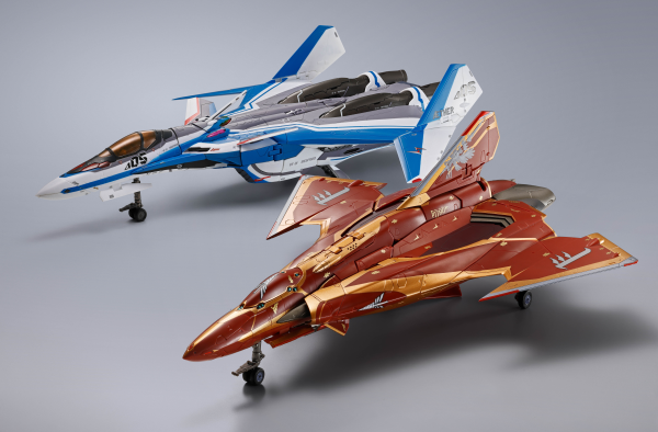 BANDAI Tamashii MOVIE EDITION Sv-262Hs DRAKEN Ⅲ(BOGUE CON-VAART USE) "MACROSS DELTA", TAMASHII NATIONS DX CHOGOKIN | 4573102668813