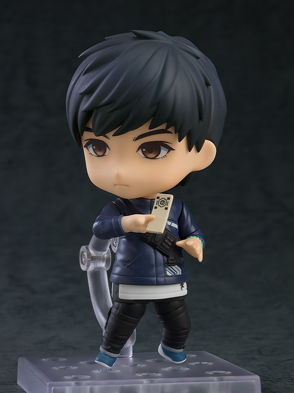 Good Smile Company Nendoroid Akito Izuki(4580590173835)(4580590173835)