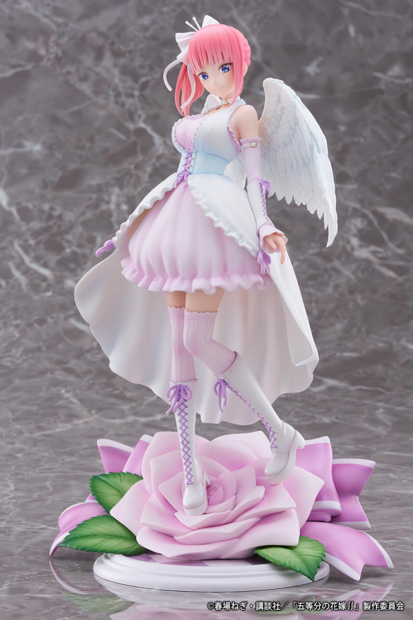 PROOF 1/7 Scale Figure "Nakano Nino Angel ver."