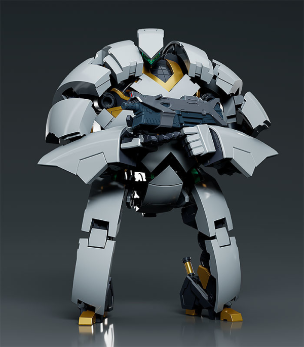 GOOD SMILE COMPANY MODEROID ARHAN | 4580590202979