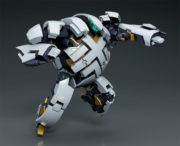 GOOD SMILE COMPANY MODEROID ARHAN | 4580590202979