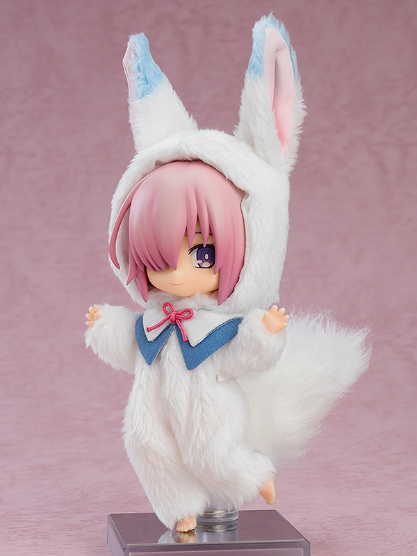 Nendoroid Doll Kigurumi Pajamas: Fou-kun(re-run)