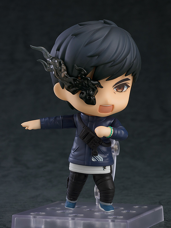 Good Smile Company Nendoroid Akito Izuki(4580590173835)(4580590173835)