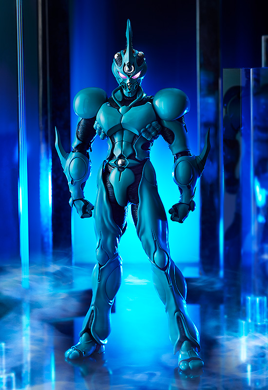 Good Smile Company Guyver I