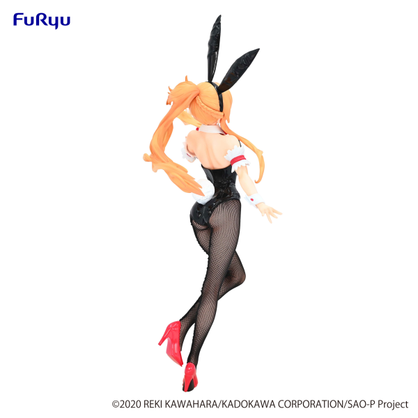 Sword Art Online　BiCute Bunnies Figure -Asuna-