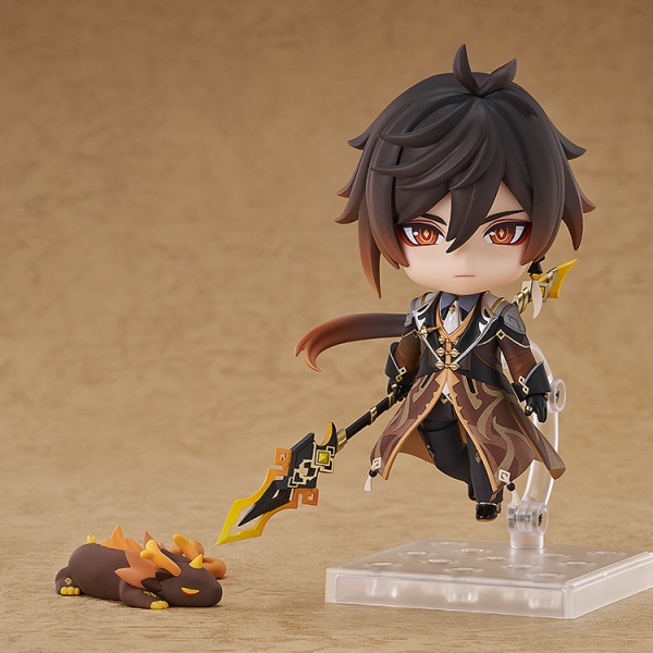 Nendoroid Zhongli | 4580416928687