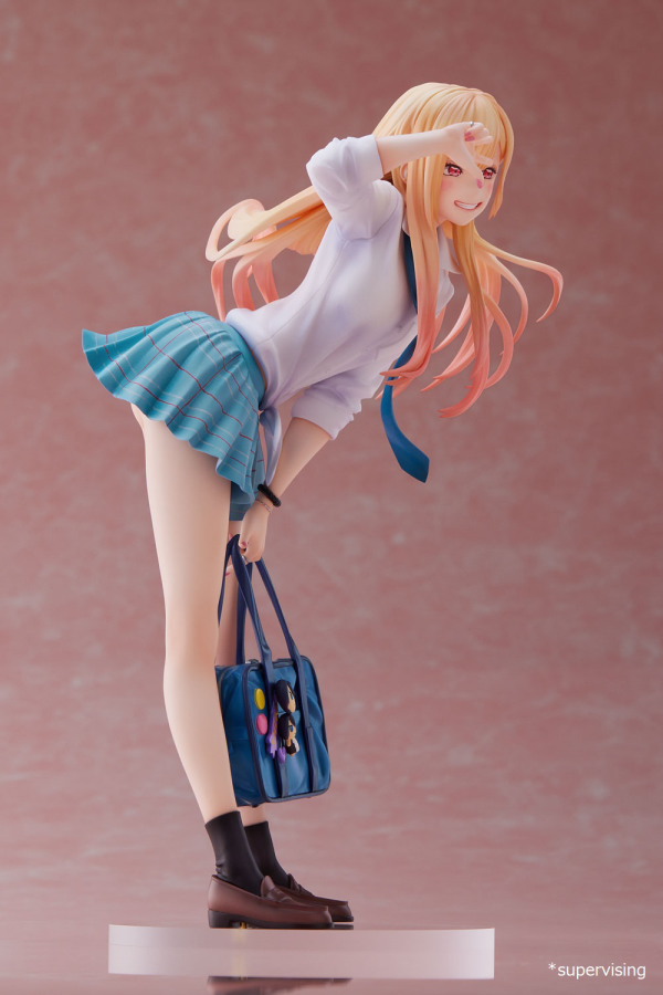 ANIPLEX My Dress Up Darling Marin Kitagawa 1/7scale figure