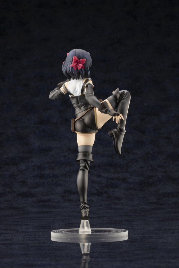 KOTOBUKIYA 1/7 Scale Figure Tino Shade(4582695745702)(4582695745702)