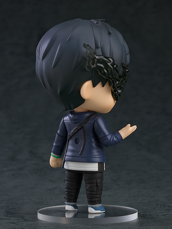 Good Smile Company Nendoroid Akito Izuki(4580590173835)(4580590173835)